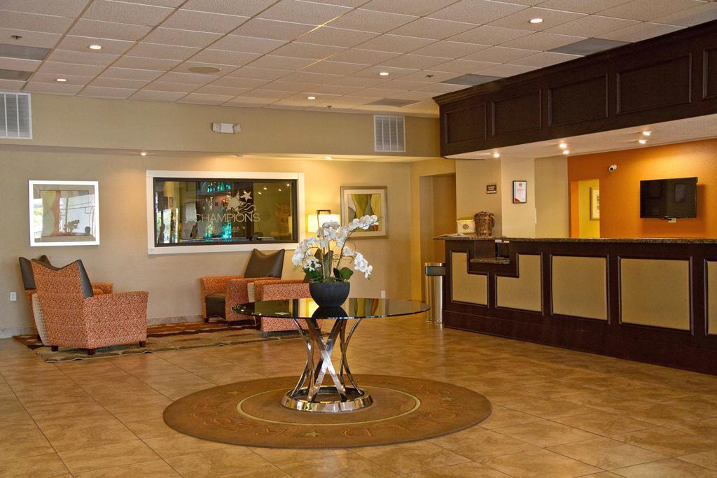 קיסימי Champions World Resort מראה חיצוני תמונה