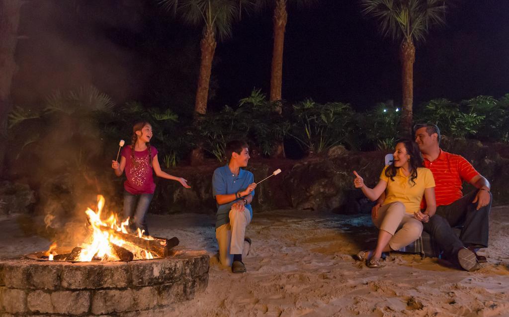 קיסימי Champions World Resort מראה חיצוני תמונה