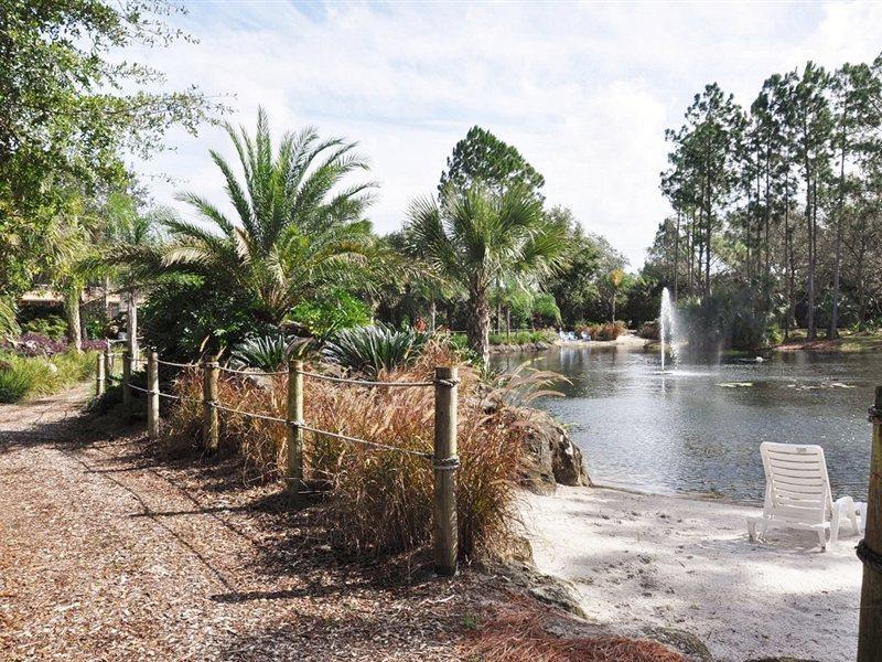 קיסימי Champions World Resort מראה חיצוני תמונה