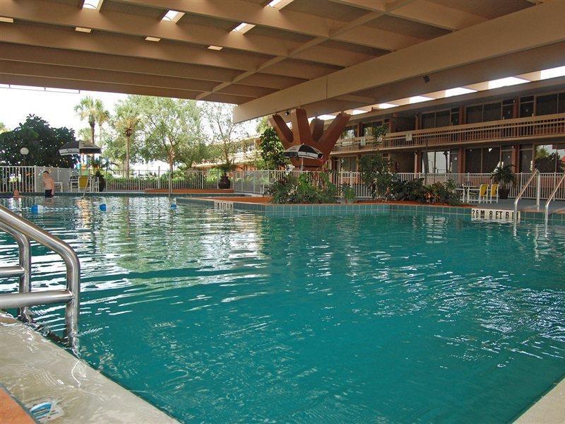 קיסימי Champions World Resort מראה חיצוני תמונה