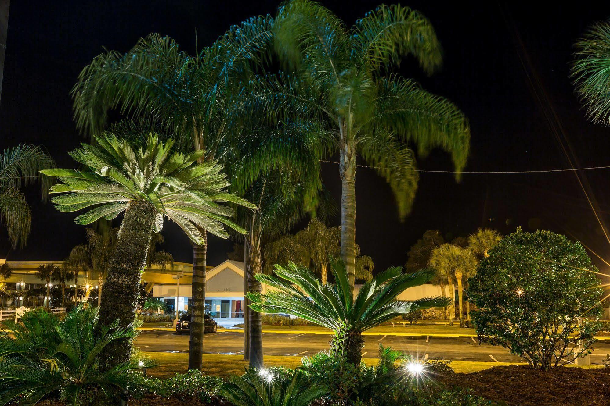 קיסימי Champions World Resort מראה חיצוני תמונה